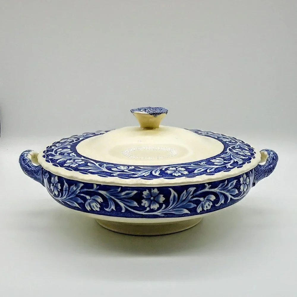 Vintage W.H. Grindley England 